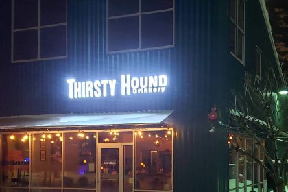 Thirsty Hound Drinkery Gets New Owners-1