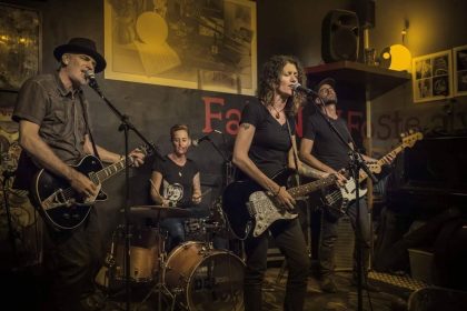 Tims Tavern Gets New Home In White Center-1