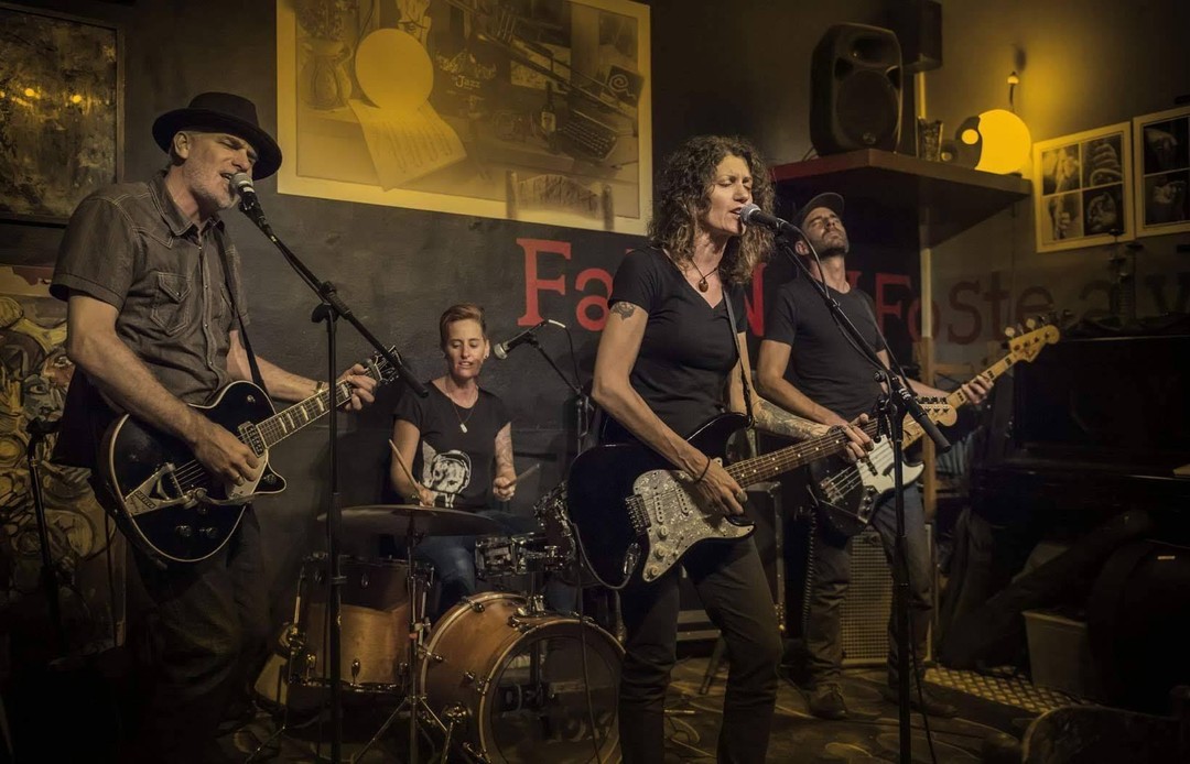 Tims Tavern Gets New Home In White Center-1