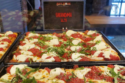 Tony Gemignani’s Slice House is Unfolding Big SoCal Franchising Plans