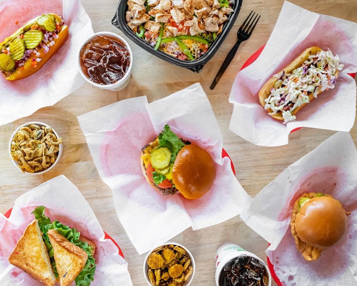 Village Burger’s Seventh Outpost Planned for Alpharetta