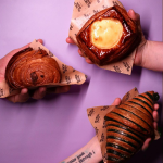 Black Box Bakery opens first brick and mortar at Edgewater Public Market