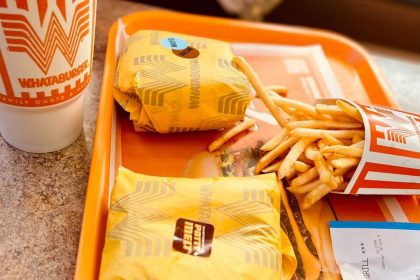 Whataburger Coming to Winchester