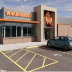 Whataburger Files Permits to Open Doors in Millington