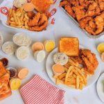 Whitehaven Welcomes Guthrie’s Chicken