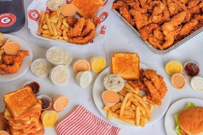 Whitehaven Welcomes Guthrie’s Chicken