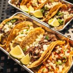 Rreal Tacos to Open Fourth Location in Sandy Springs