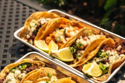 Rreal Tacos to Open Fourth Location in Sandy Springs