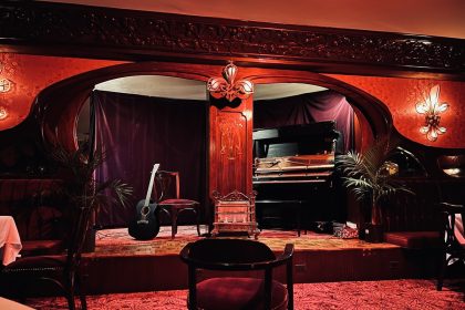 Astor Club Getting Closer to Opening in Gold Coast