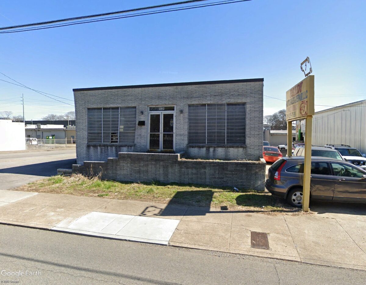 New Concept Called The Barnyard Bar Coming to Nashville