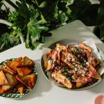 OPENING MARCH 31: EVETTE’S ALL DAY IN LAKEVIEW