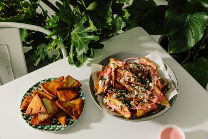 OPENING MARCH 31: EVETTE’S ALL DAY IN LAKEVIEW