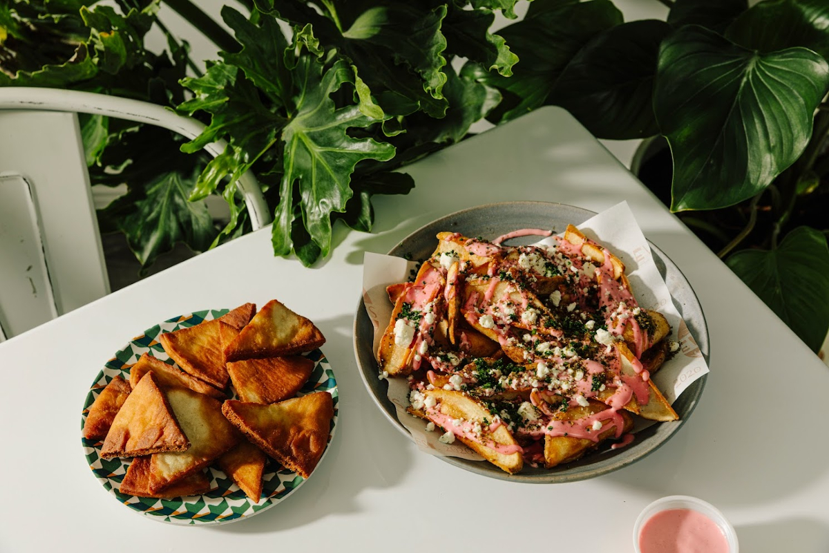 OPENING MARCH 31: EVETTE’S ALL DAY IN LAKEVIEW