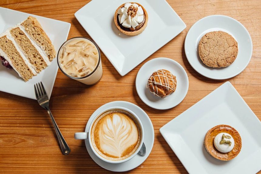 Blueberry Artisan Bakery Relocating to St. Nicholas