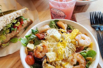 Original ChopShop Announces Preston Forest Grand Opening