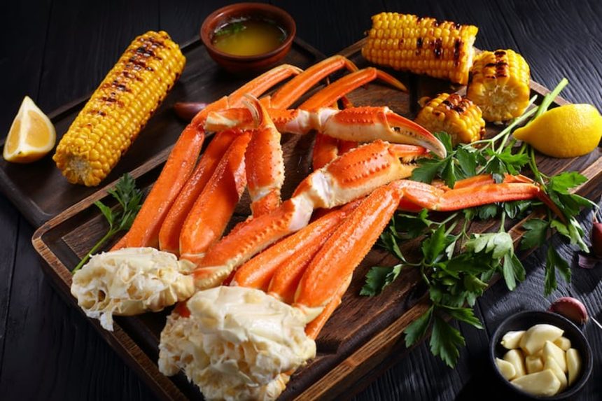 SEA Crab House to Open A New Location in Seattle, WA on March 8, 2023
