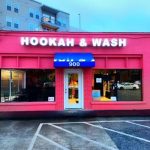 Hookah & Wash Opens in West Midtown (Near GA Tech)