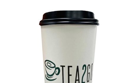 Tea2Go TeaN’ergy (McKinney,TX)
