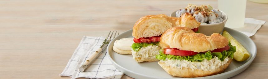 CHICKEN SALAD CHICK COMES TO FRISCO AS BRAND CONTINUES TEXAS-SIZED GROWTH IN DALLAS-FORT WORTH METROPLEX