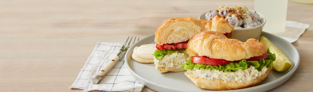 CHICKEN SALAD CHICK COMES TO FRISCO AS BRAND CONTINUES TEXAS-SIZED GROWTH IN DALLAS-FORT WORTH METROPLEX