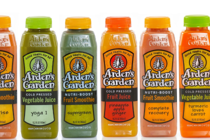 Arden’s Garden Reopening Its Landmark Sandy Springs Store Featuring a New Wrap and Bowl QSR Concept