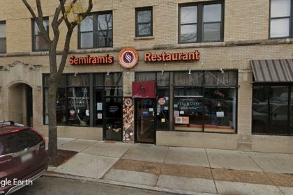 A New Persian-Inspired Tasting Menu Restaurant Coming to Albany Park