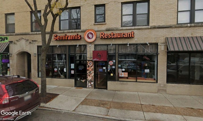 A New Persian-Inspired Tasting Menu Restaurant Coming to Albany Park