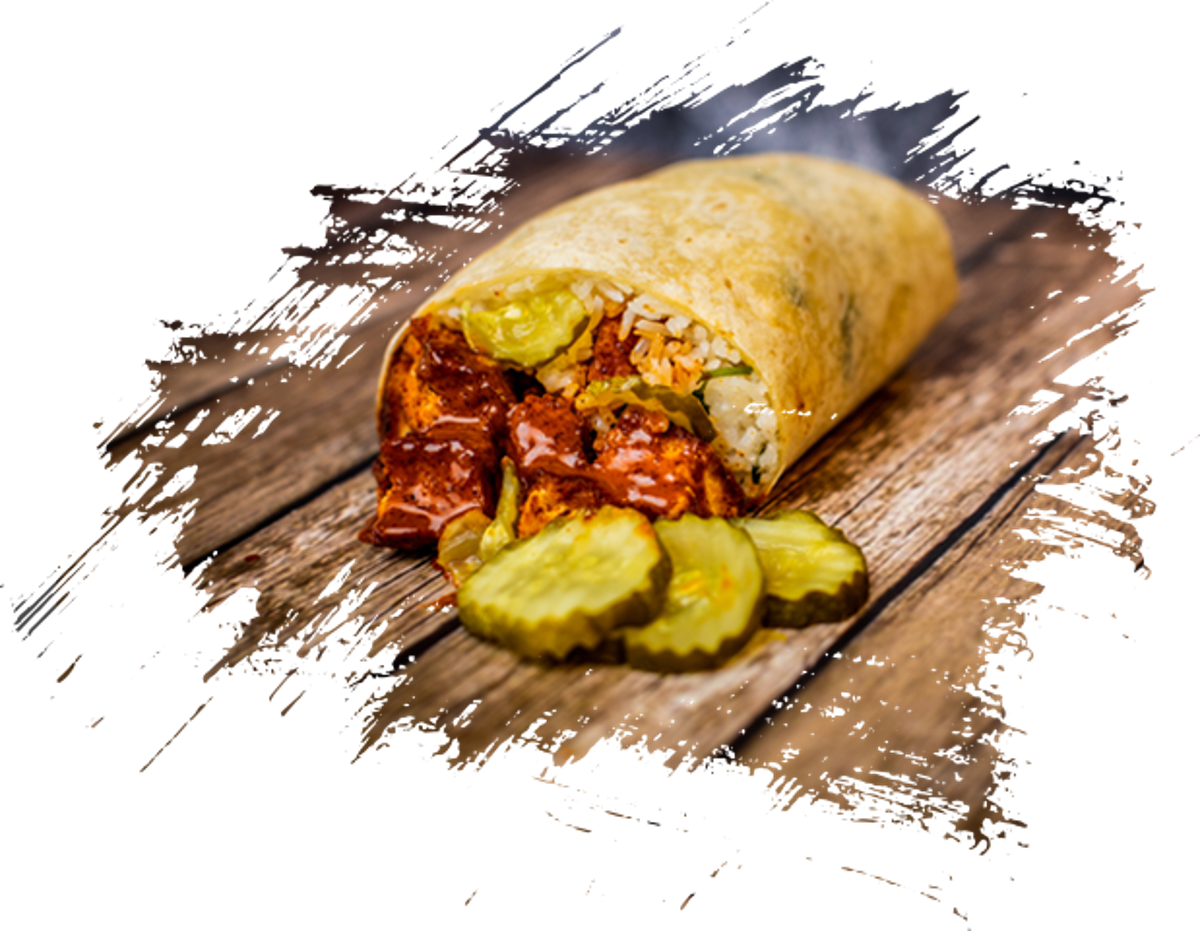 Bubbakoo's Burritos Opening First Jacksonville Location