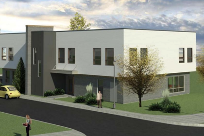 Gorman & Company Breaks Ground on Accessible, Affordable Housing in Southwest Atlanta