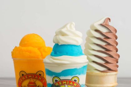 Jeremiah Italian Ice is Opening More Locations in Duval County