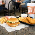 Calling All Whataburger Fans! First Whataburger Restaurant in St. Augustine Opens Today
