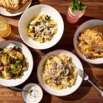 Daisies, Logan Square’s Midwestern-Inspired Pasta-Focused Restaurant, Prepares to Open Doors to its All-New Location