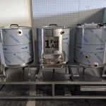 Veteran beer maker's nanobrewery on tap for Livonia