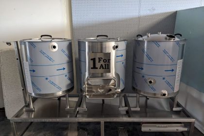 Veteran beer maker's nanobrewery on tap for Livonia