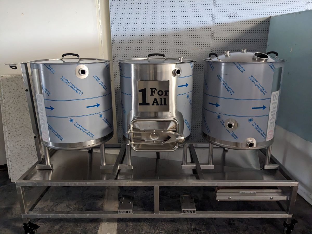 Veteran beer maker's nanobrewery on tap for Livonia