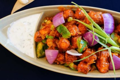 Sri Balaji Kitchen is Opening Second Location in Davidson