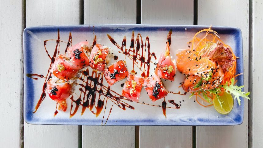 Opening Spring 2023, Saltwater Coastal Grill Brings a Taste of the Sea to Rosemont’s Entertainment District