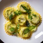 Carlotto, an Intimate New Italian Restaurant, Now Open