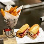 One Bar and Lounge Relocating After New Property Owner's Buyout