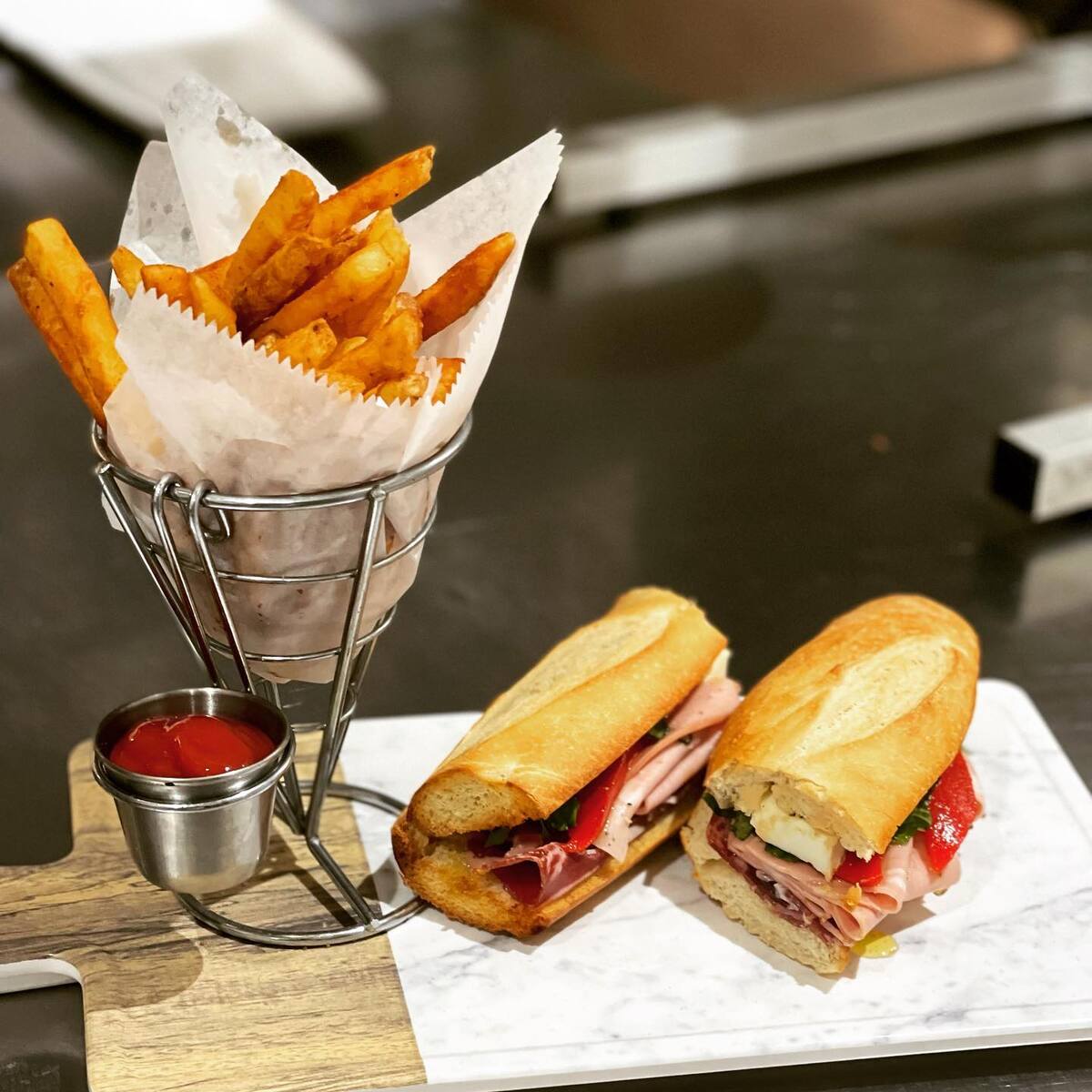 One Bar and Lounge Relocating After New Property Owner's Buyout