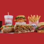 Portillo's Opening New Location in Cicero Later this Year