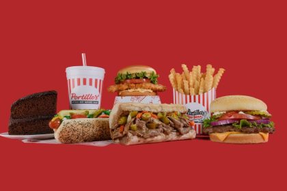 Portillo's Opening New Location in Cicero Later this Year