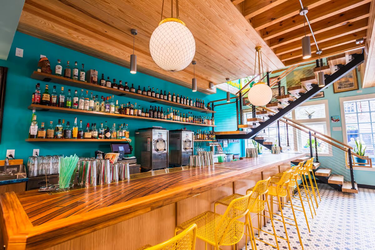 Boat Drinks Owners Purchase St. Augustine Building to Expand