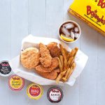 Bojangles Signs Multi-Unit Franchise Deal to Enter Chicago
