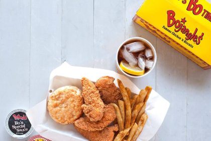 Bojangles Signs Multi-Unit Franchise Deal to Enter Chicago