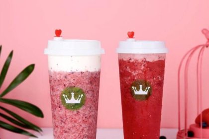 Moge Tee Opening Eighth Florida Location in Saint Johns
