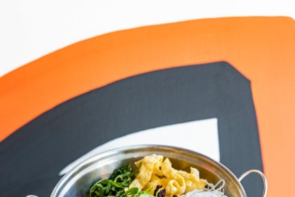 HAWKERS, A TRENDY ASIAN STREET FOOD RESTAURANT & BAR, IS SET TO OPEN AT ASHFORD LANE IN DUNWOODY ON MONDAY, APRIL 24