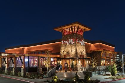 Lazy Dog's Fourth Illinois Location Coming to Schaumburg Next Year