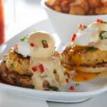 Another Broken Egg Cafe Heading to The Mandarin Landing Shopping Center