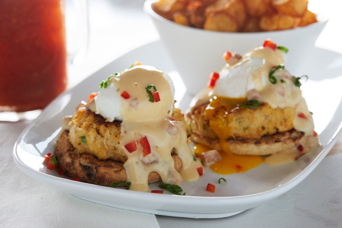 Another Broken Egg Cafe Heading to The Mandarin Landing Shopping Center